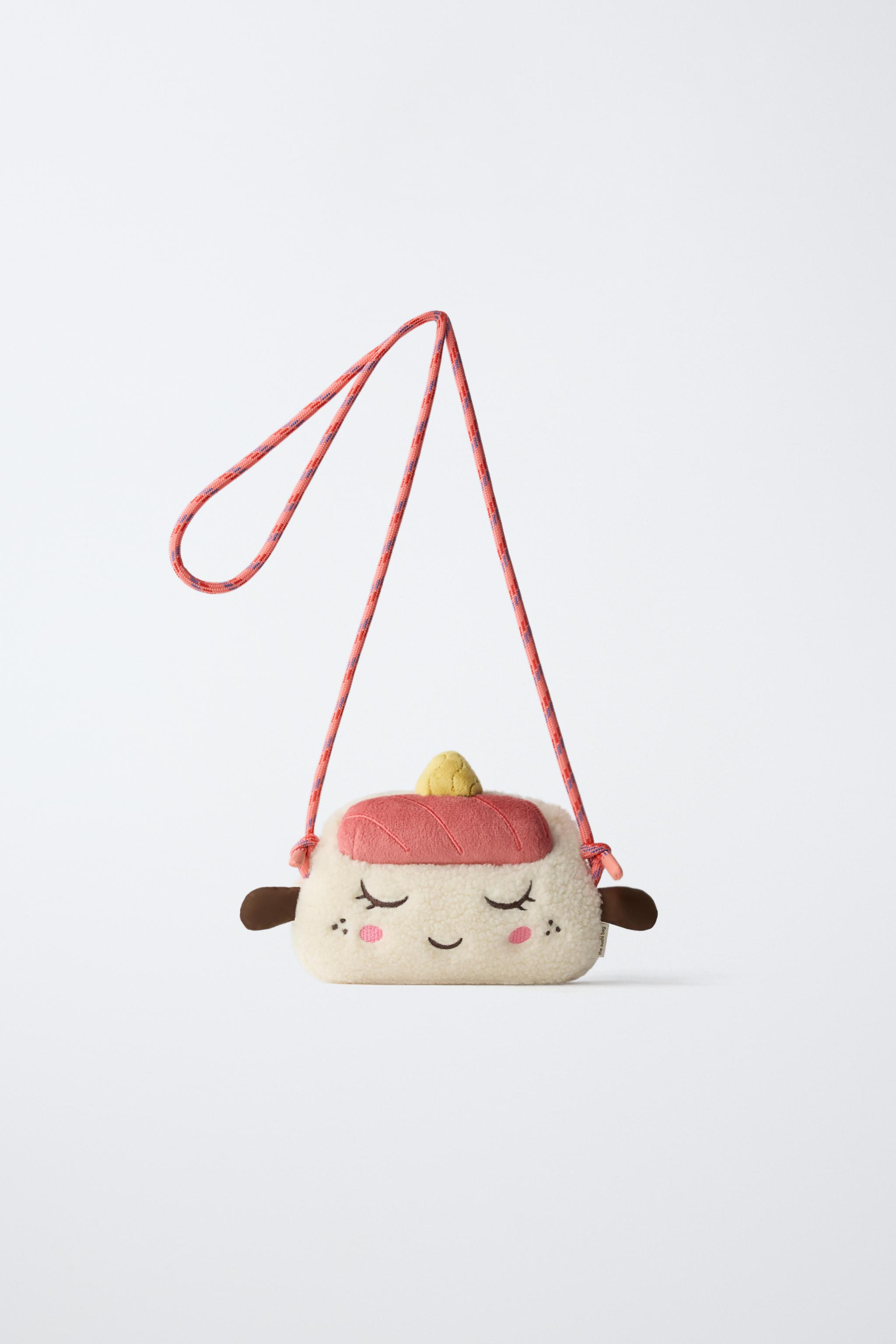 NIGIRI CROSSBODY BAG